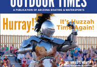 Western Outdoor Times January 2024 Issue