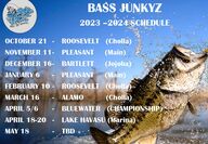 Bass Junkyz