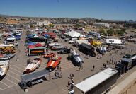 Lake Havasu Boat Show