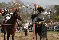 Arizona Renaissance Festival