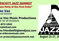 Prescott Jazz Summit
