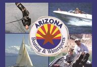 Arizona Boating & Watersports News Publications