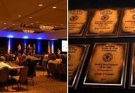 Arizona Game and Fish Commission Awards