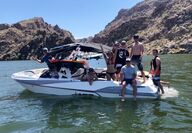 Laughlin Water Sport Expo