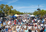 San Diego Day At The Docks 2023