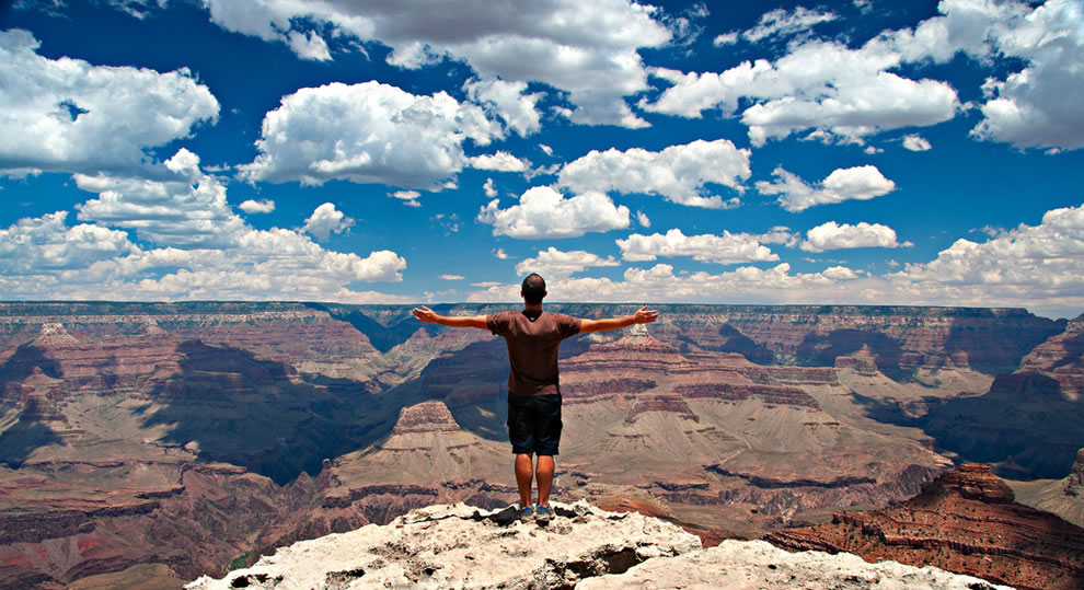 Go Wild For Grand Canyon National Park! - Western Outdoor Times