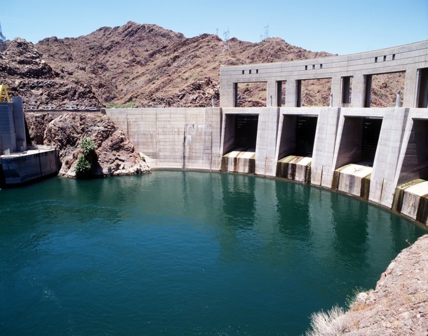 LAKE HAVASU OFFERS CONSTANT WATER LEVELS Western Outdoor Times