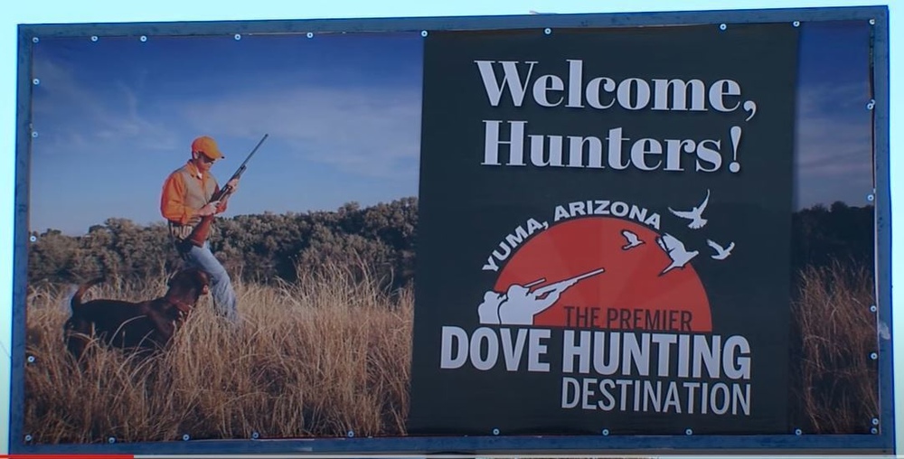 Dove Season Is Right Around The Corner Western Outdoor Times